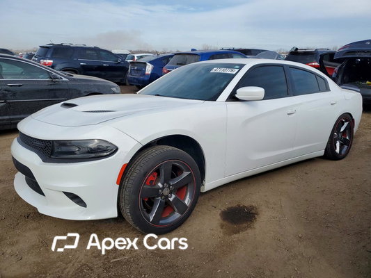 Dodge Charger 2016 - Image 1 of 5