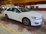 Lincoln MKZ 2017