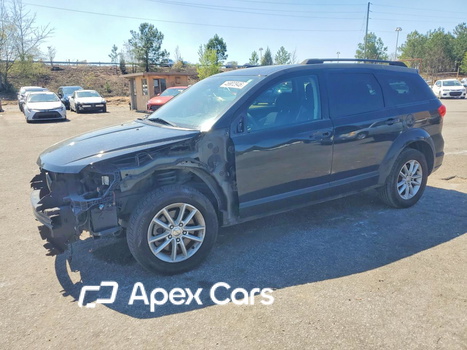 Dodge Journey 2013 - Image 1 of 14