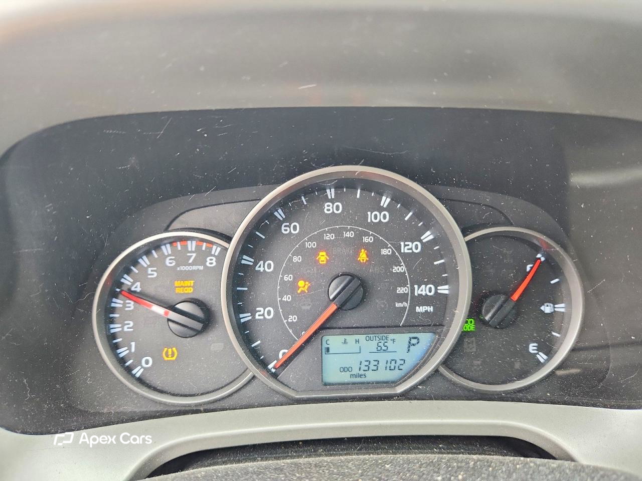 Toyota RAV 4 2016