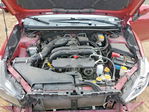 Subaru Impreza 2013