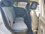 Chevrolet Trax 2022
