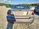 Ford Fusion 2007