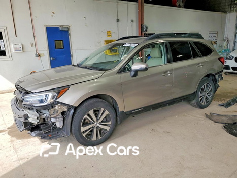 Subaru Outback 2019 - Image 1 of 5