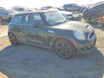 MINI Cooper 2012