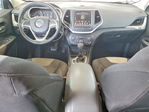 Jeep Cherokee 2014