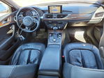 Audi A6 2014