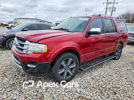 Ford Expedition 2015 - Image 1 of 13