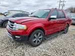 Ford Expedition 2015