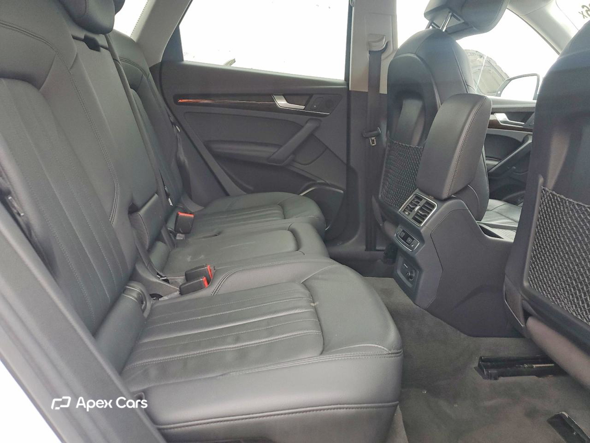 Audi Q5 2019