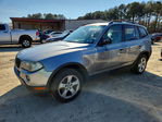 BMW X3 2007