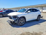 Lexus RX 2019