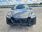 Porsche Cayenne 2014