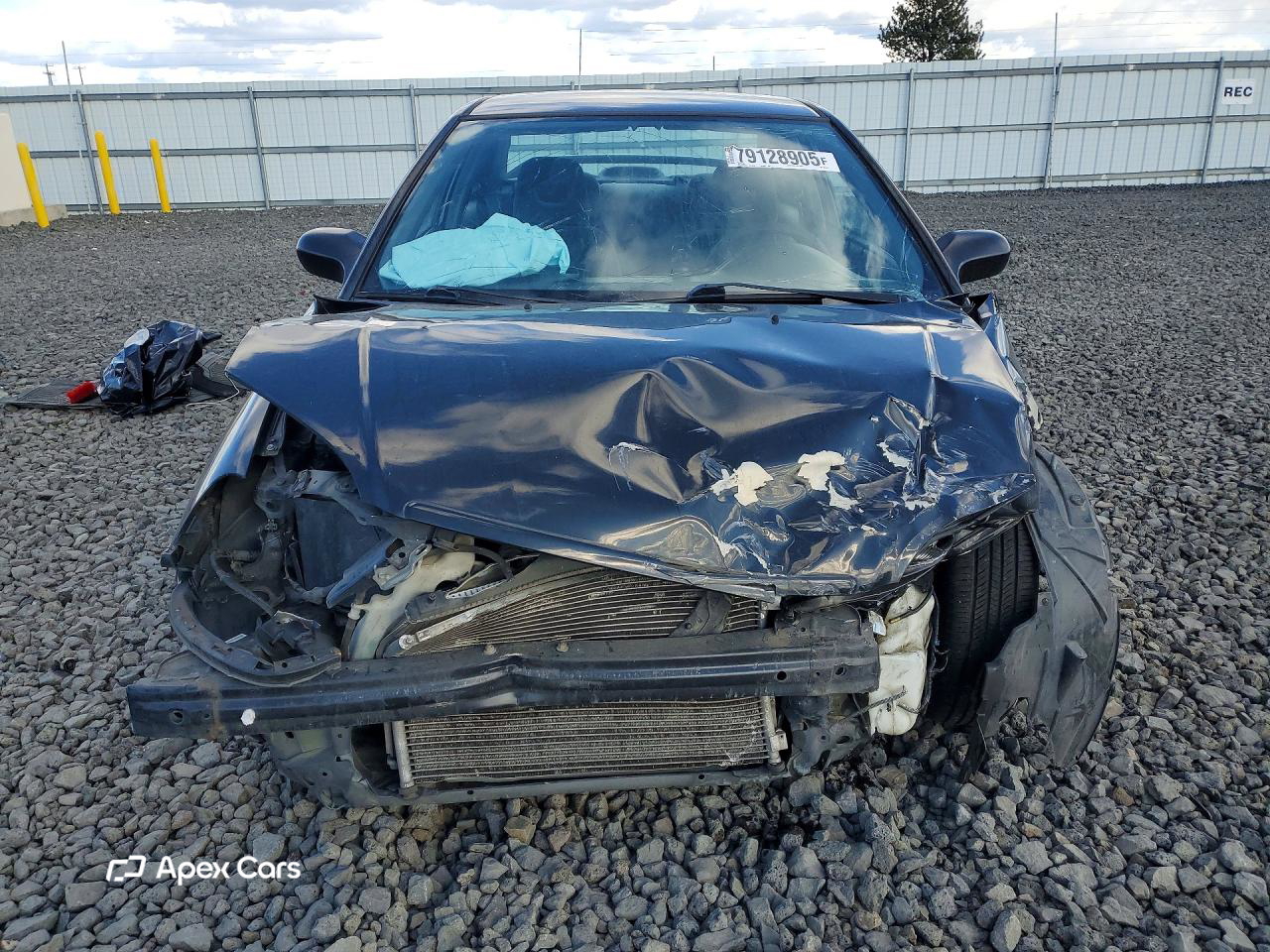 Honda Civic 2002