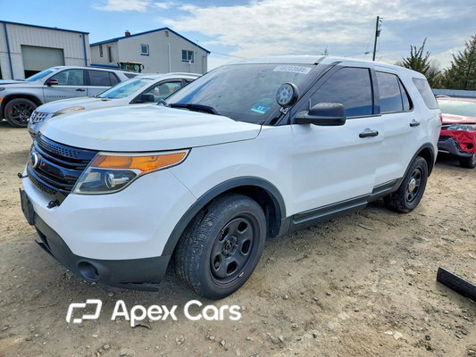 Ford Explorer 2014 - Image 1 of 14