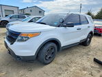 Ford Explorer 2014