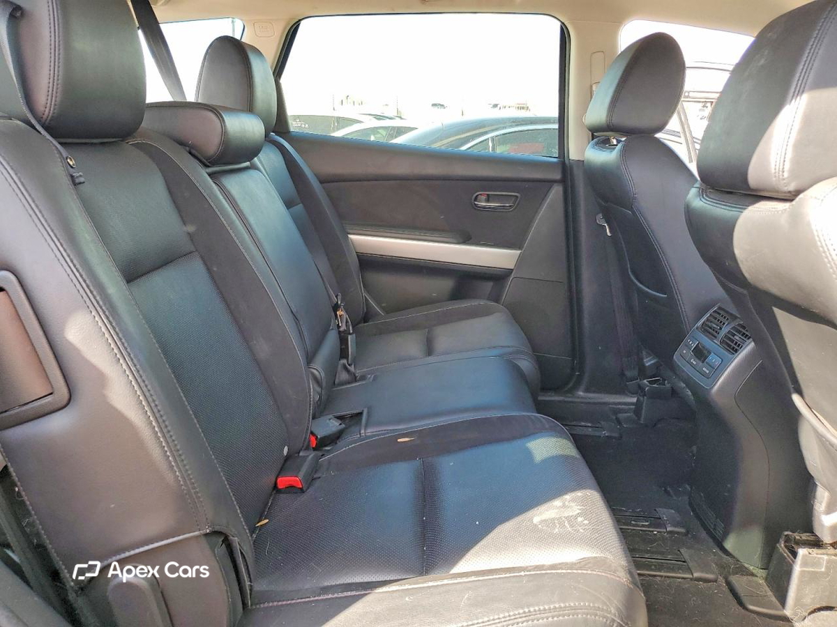 Mazda CX-9 2015