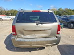 Jeep Cherokee 2006