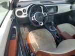 Volkswagen Beetle 2017