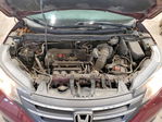 Honda CR-V 2012
