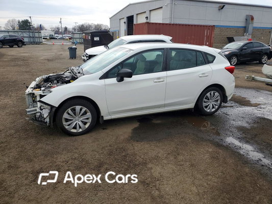 Subaru Impreza 2017 - Zdjęcie 1 z 13