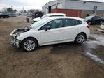 Subaru Impreza 2017