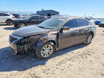 Nissan Altima 2014
