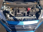 Mitsubishi Mirage 2024