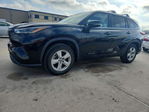 Toyota Highlander 2021