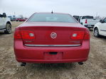 Buick Lucerne 2008