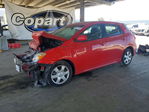 Toyota Matrix 2010