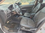 Mitsubishi Mirage 2024