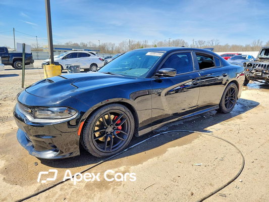 Dodge Charger 2017 - Image 1 of 13