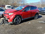Toyota RAV 4 2016