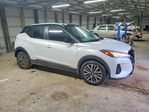 Nissan Kicks 2021