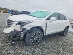 Cadillac XT5 2018