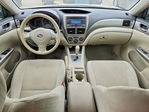 Subaru Impreza 2008