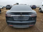 Tesla Model S 2014