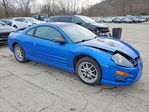 Mitsubishi Eclipse 2002