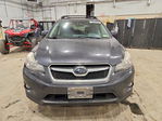 Subaru XV 2014
