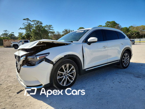Mazda CX-9 2016 - Image 1 of 14