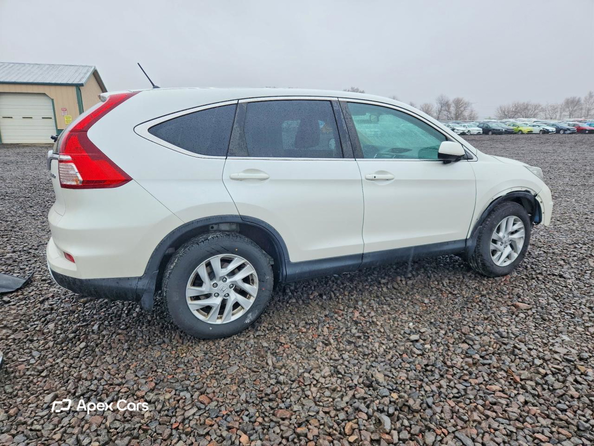 Honda CR-V 2016