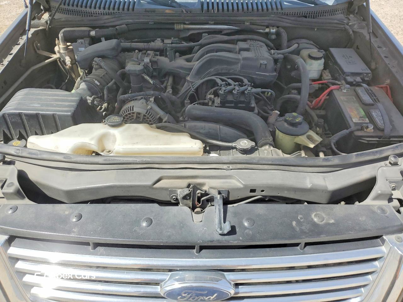 Ford Explorer 2006