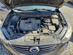 Mazda CX-5 2016