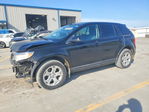 Ford Edge 2012