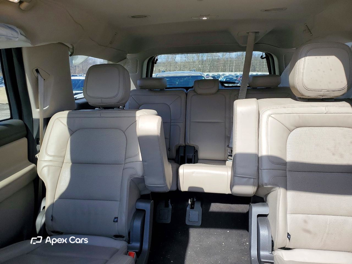 Lincoln Navigator 2024