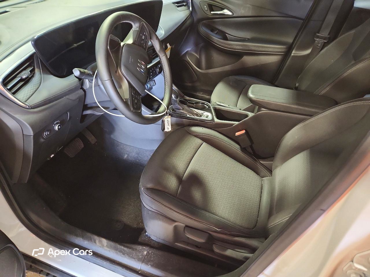 Buick Encore 2025