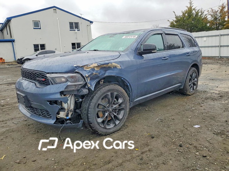 Dodge Durango 2021 - Image 1 of 14