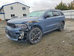Dodge Durango 2021