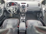 Kia Forte 2011